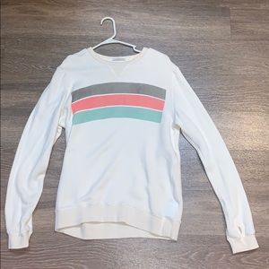 Scotch and soda medium crew neck